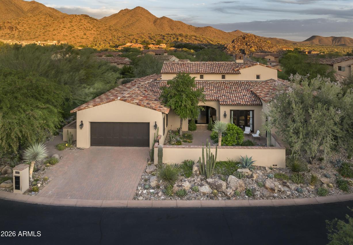 18875 N 101st Pl., Scottsdale, AZ 85255