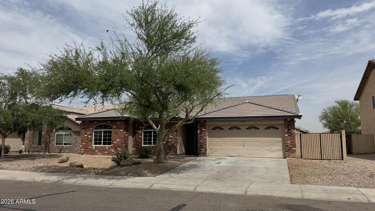 2828 W Bowker St., Phoenix, AZ 85041