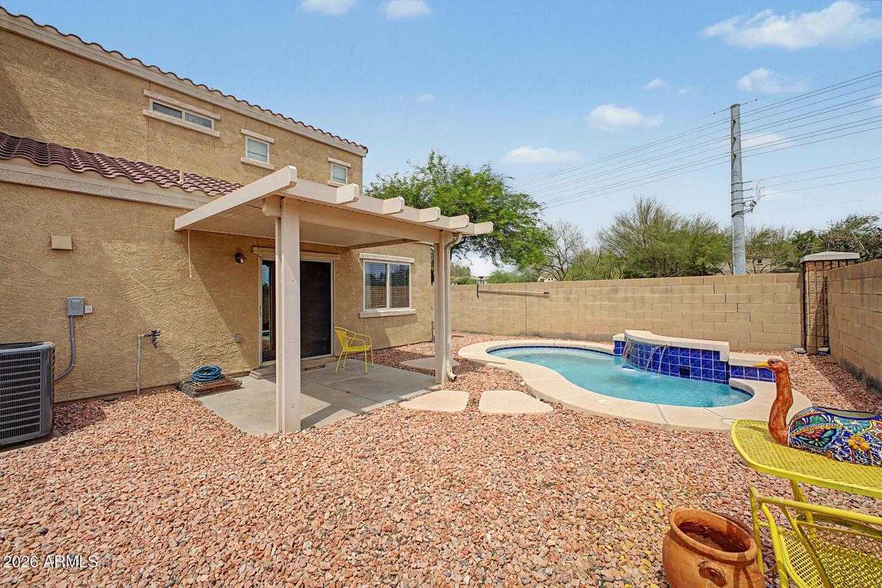 12983 N 87th Ln., Peoria, AZ 85381