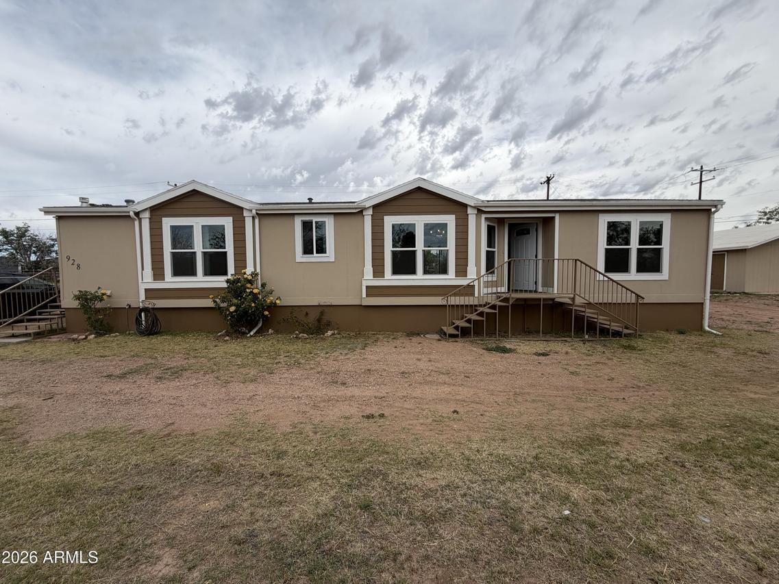 928 W Austin St., Bisbee, AZ 85603