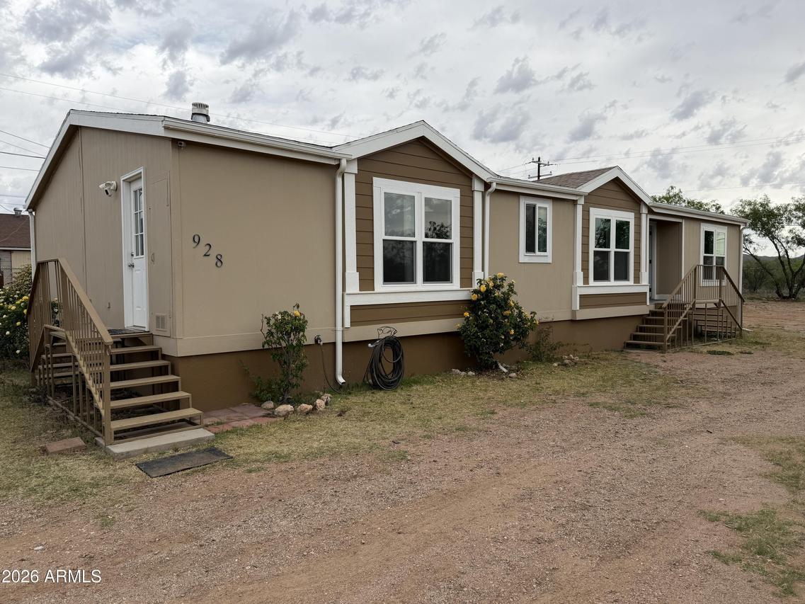 928 W Austin St., Bisbee, AZ 85603