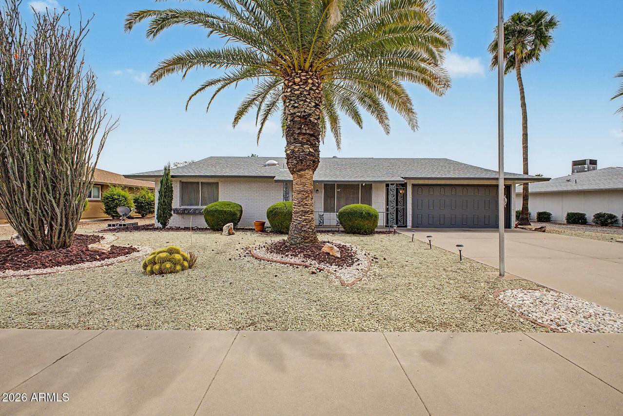 12411 W Cougar Dr., Sun City West, AZ 85375