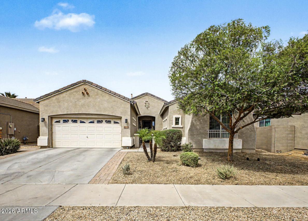 16384 W Cortez St., Surprise, AZ 85388