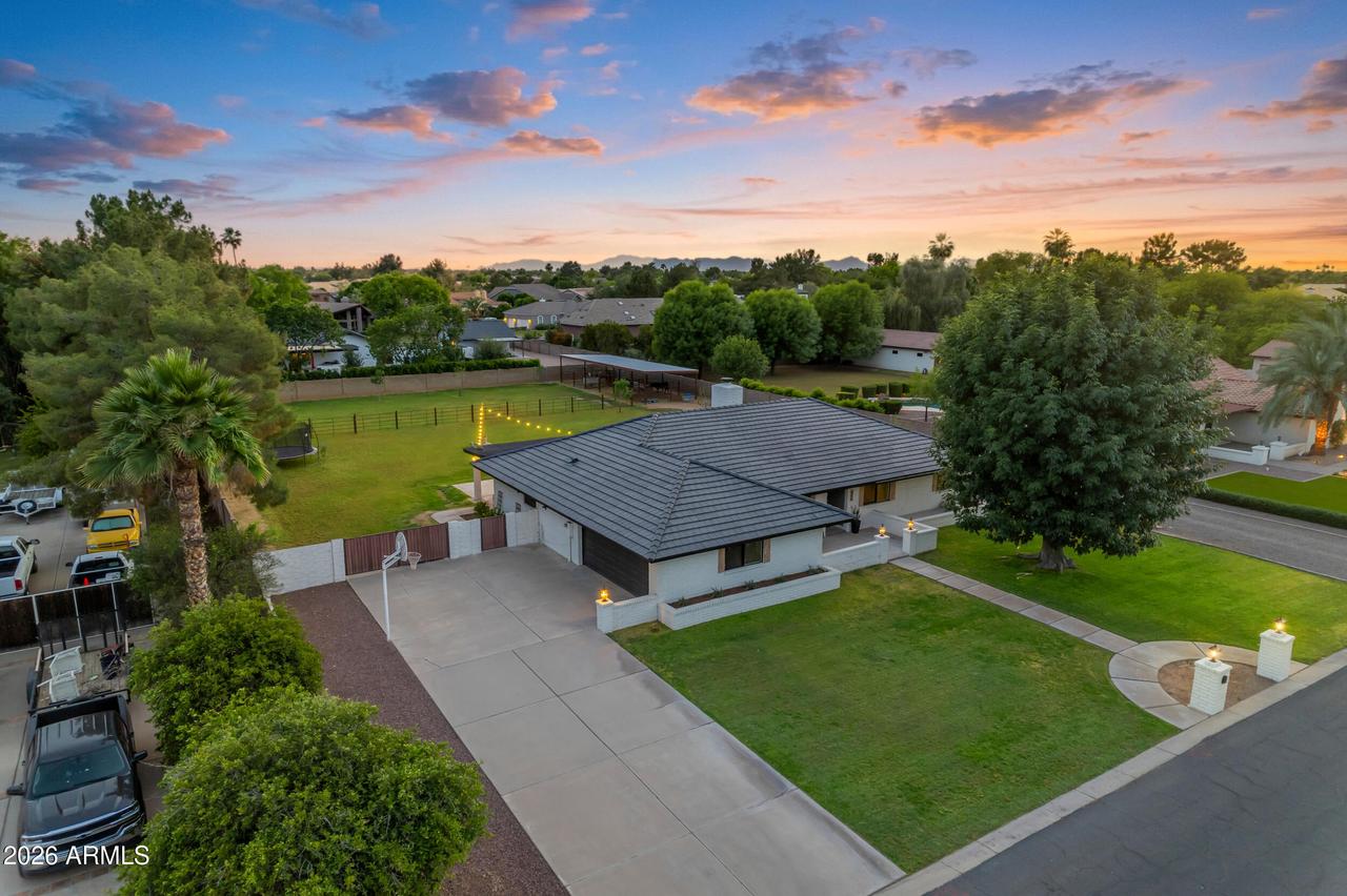 613 E Mesquite Ave., Gilbert, AZ 85296