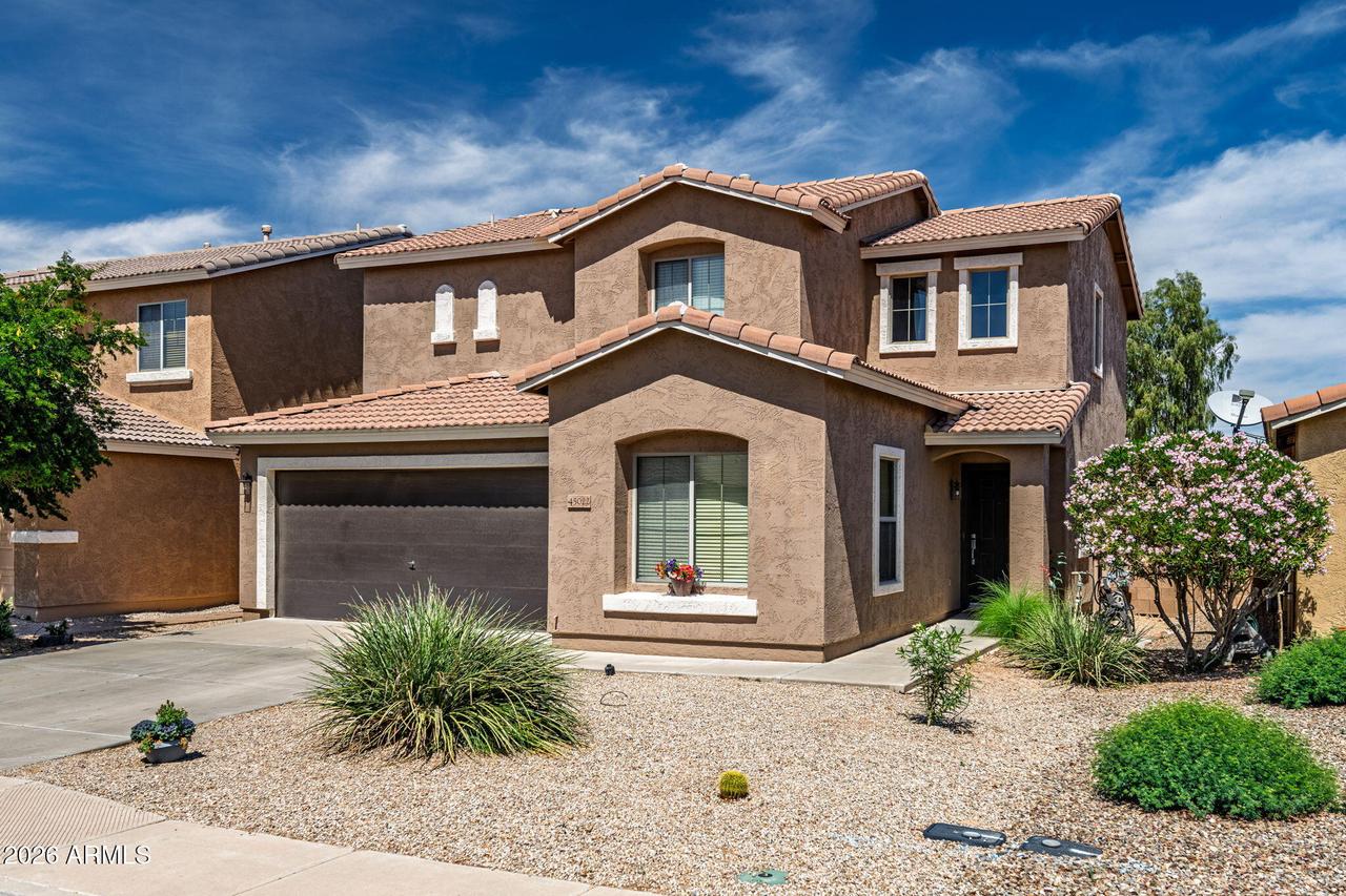 45022 W Bahia Dr., Maricopa, AZ 85139