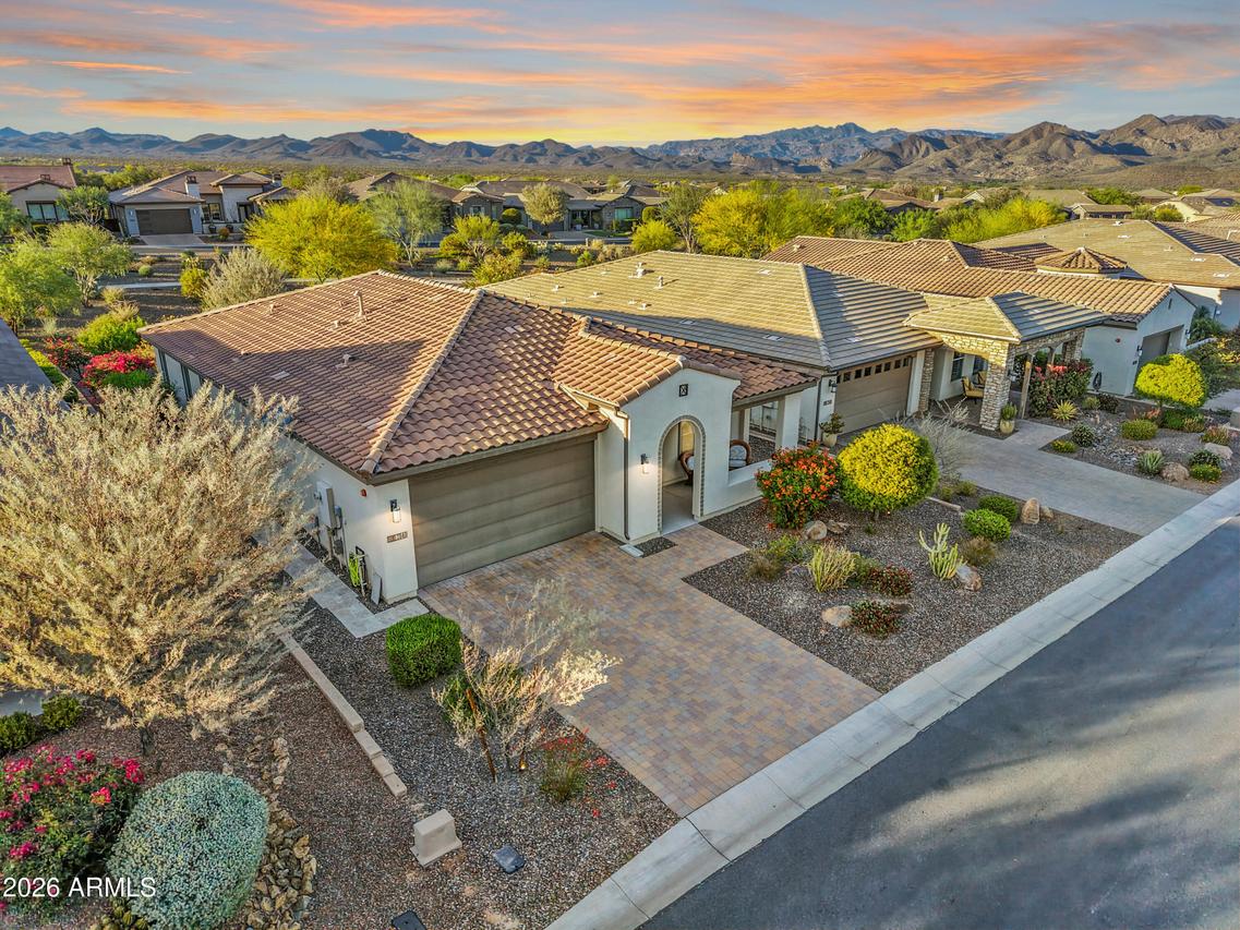 17840 E Stocking Tr., Rio Verde, AZ 85263