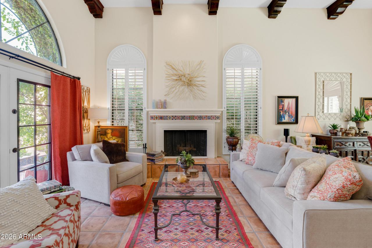 8693 E Via Del Arbor, Scottsdale, AZ 85258