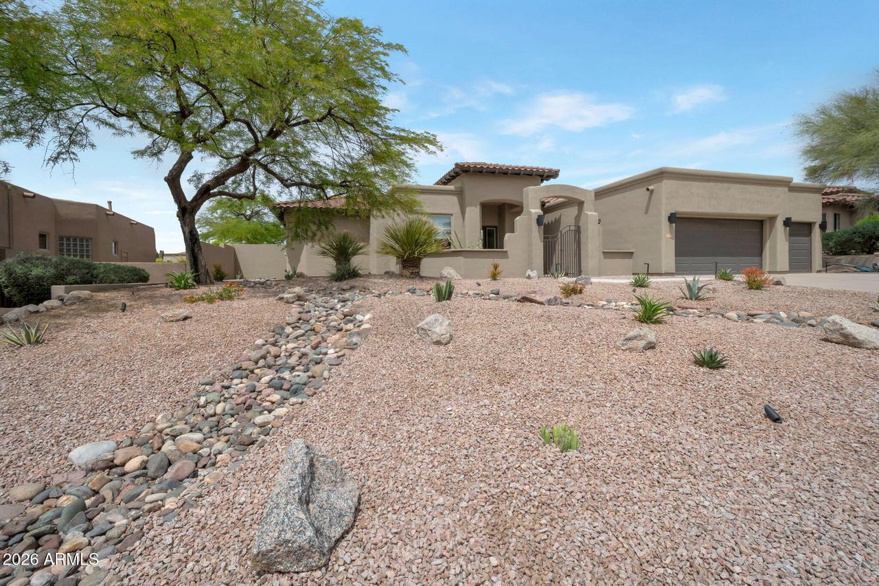 9394 E Hidden Green Dr., Scottsdale, AZ 85262