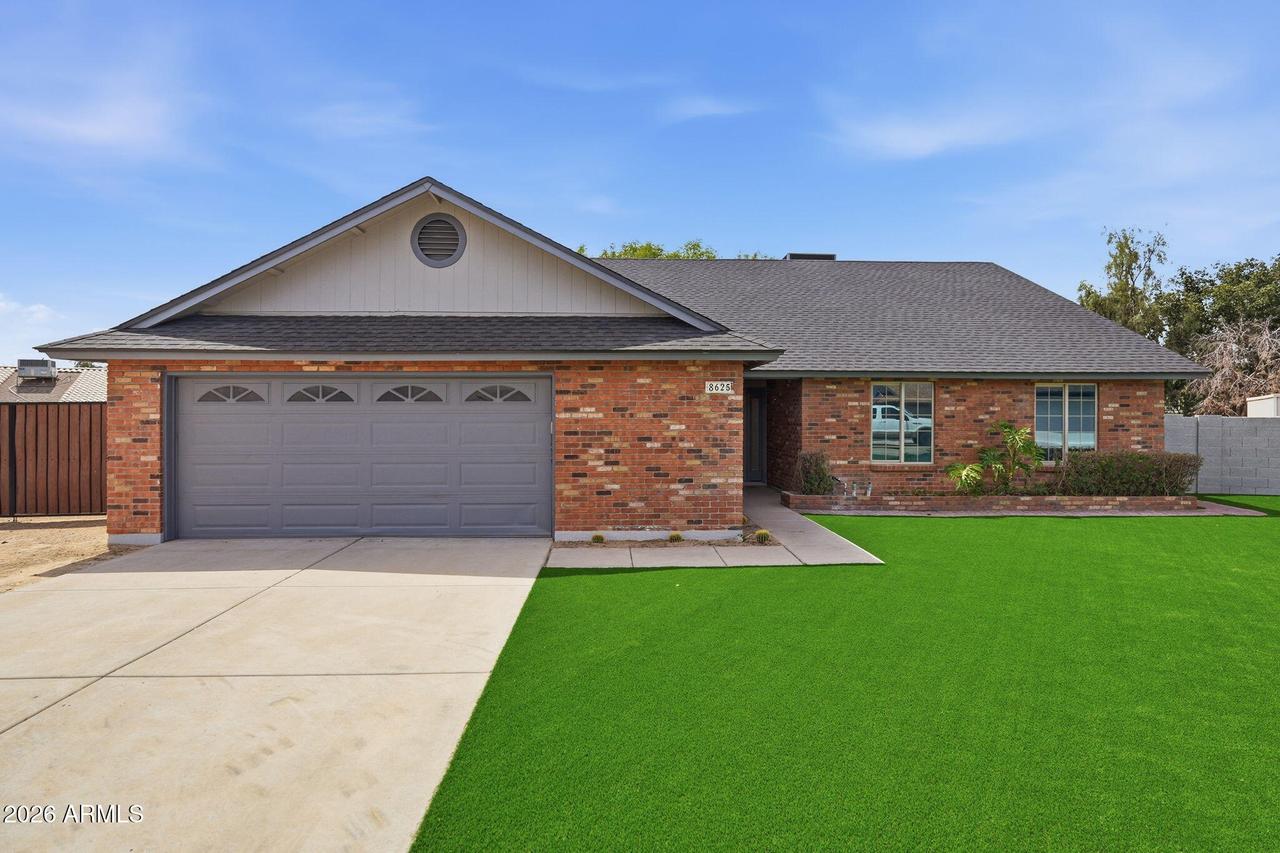 8625 W Schell Dr., Peoria, AZ 85382