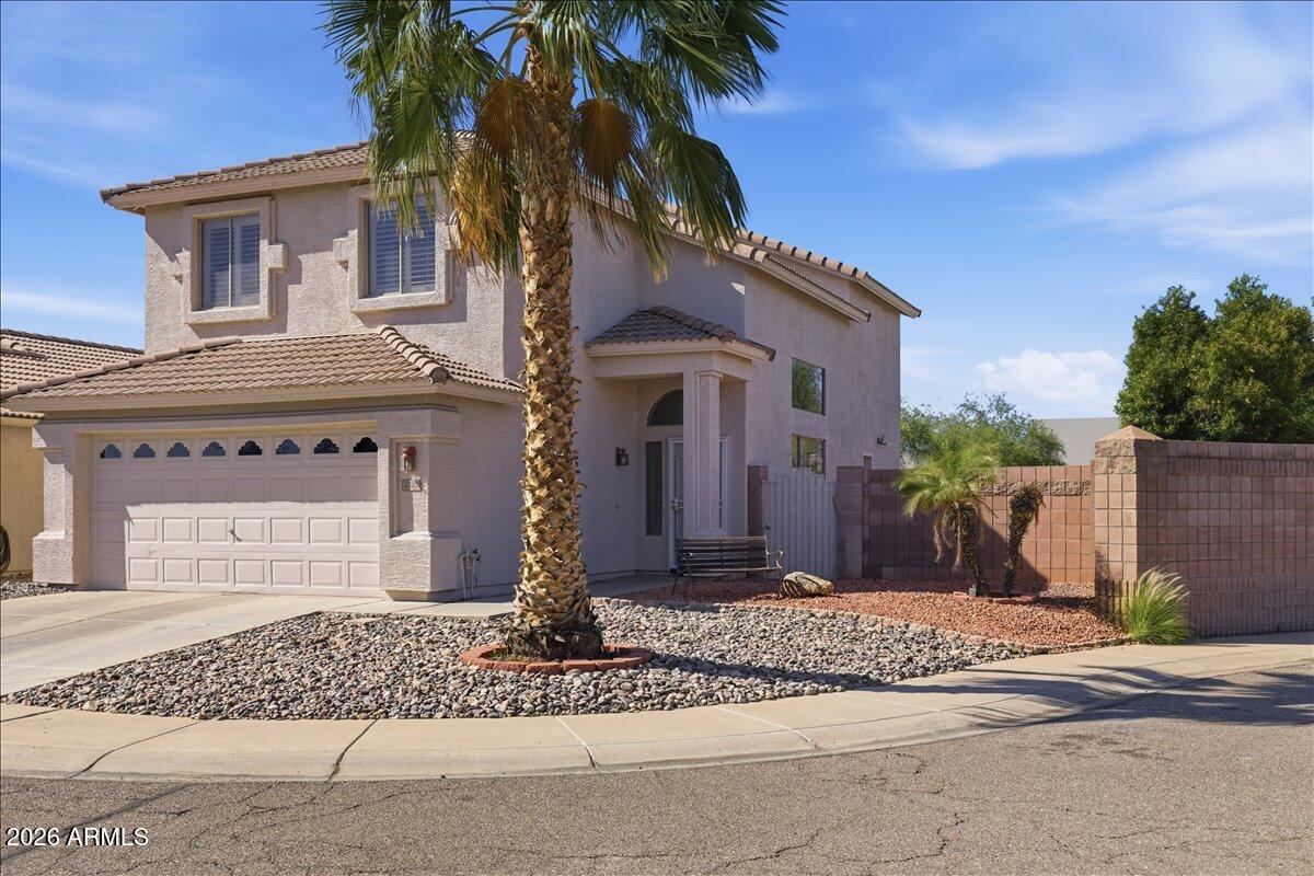 4740 E Mountain Vista Dr., Phoenix, AZ 85048