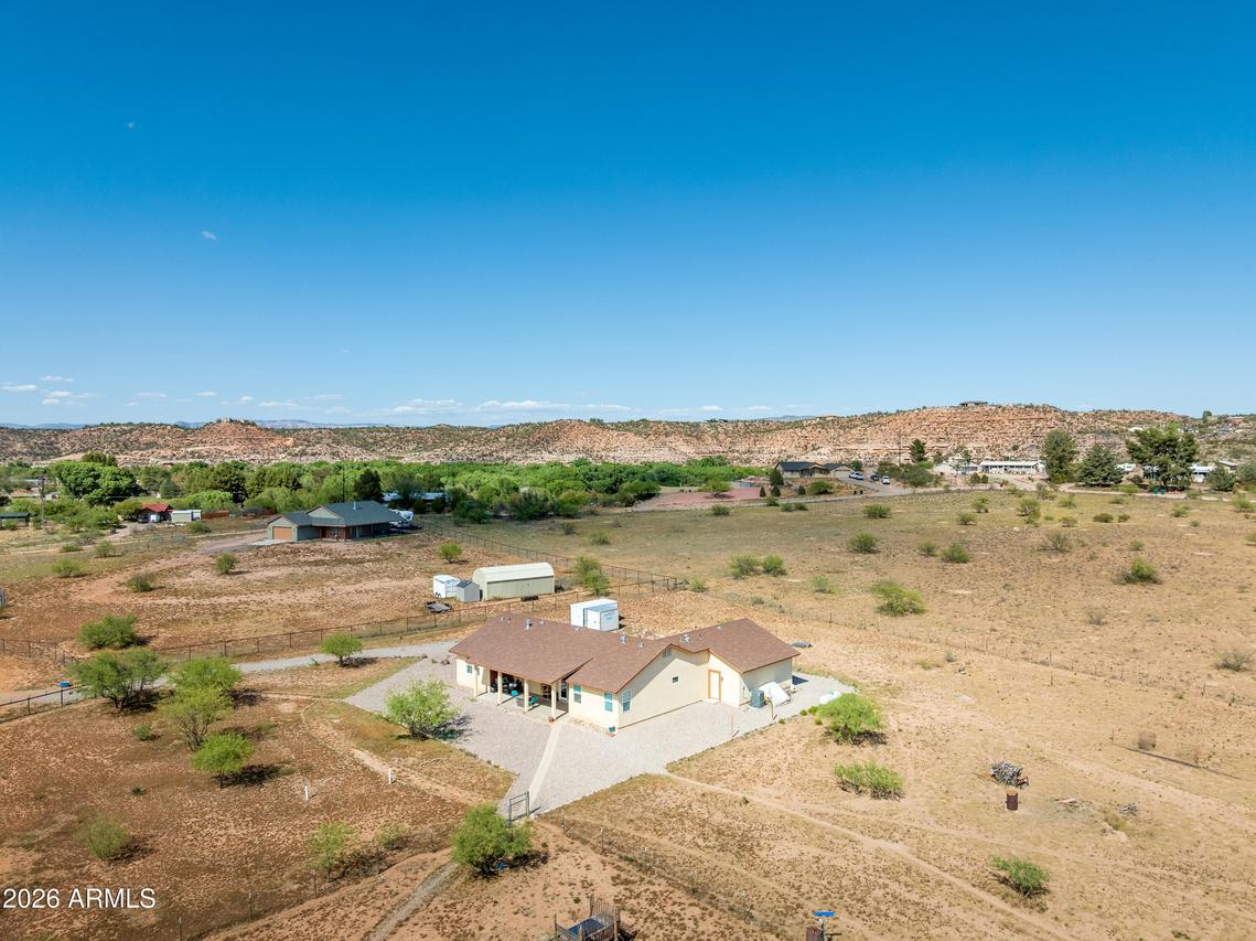 2771 S Country Hill Rd., Cornville, AZ 86325