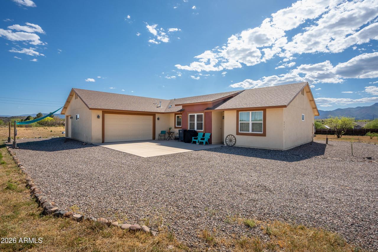2771 S Country Hill Rd., Cornville, AZ 86325
