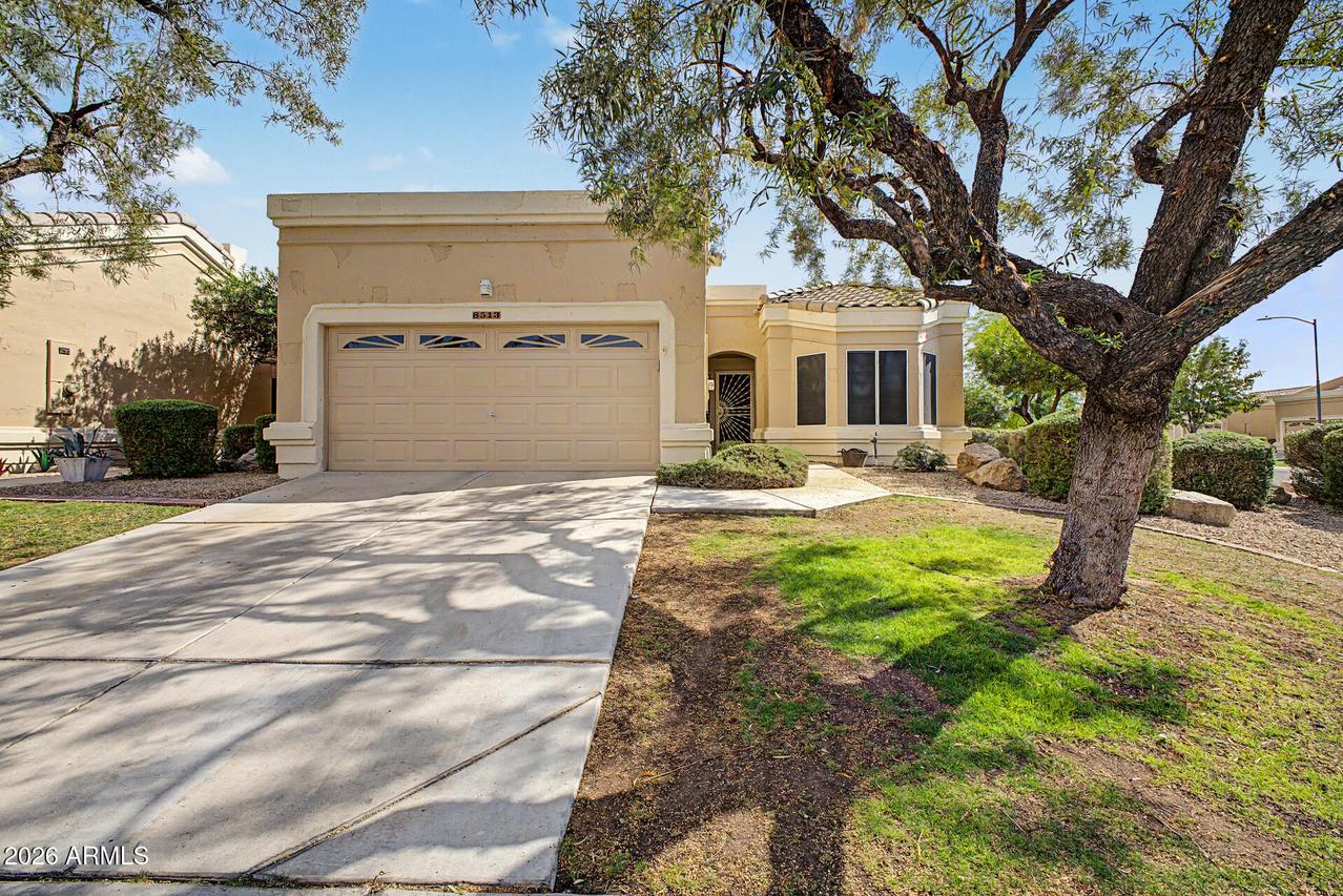8513 W Oraibi Dr., Peoria, AZ 85382