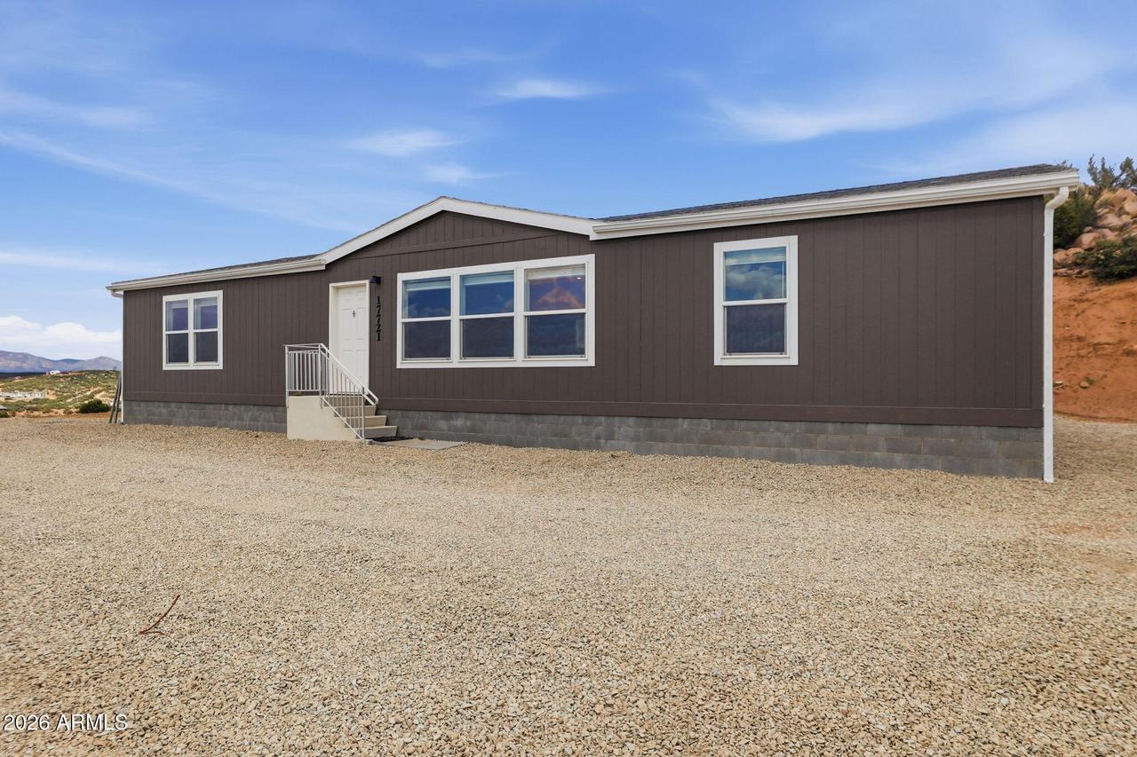 17721 E Lions Gate Dr., Dewey, AZ 86327
