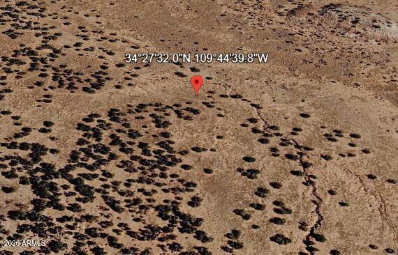 TBD 201-26-092 #092, Concho, AZ 85924