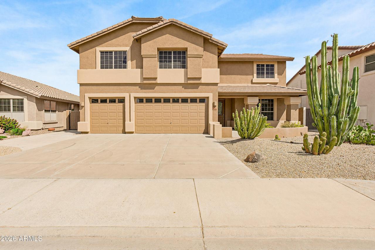 2798 E Teakwood Pl., Chandler, AZ 85249