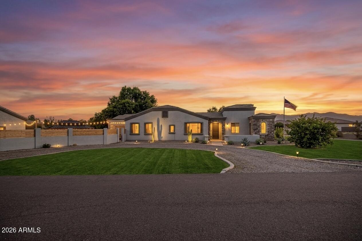 18811 W College Dr., Litchfield Park, AZ 85340