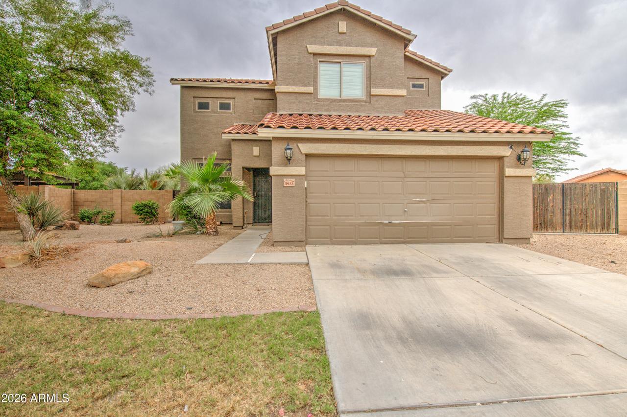 4933 W St Catherine Ave., Laveen, AZ 85339