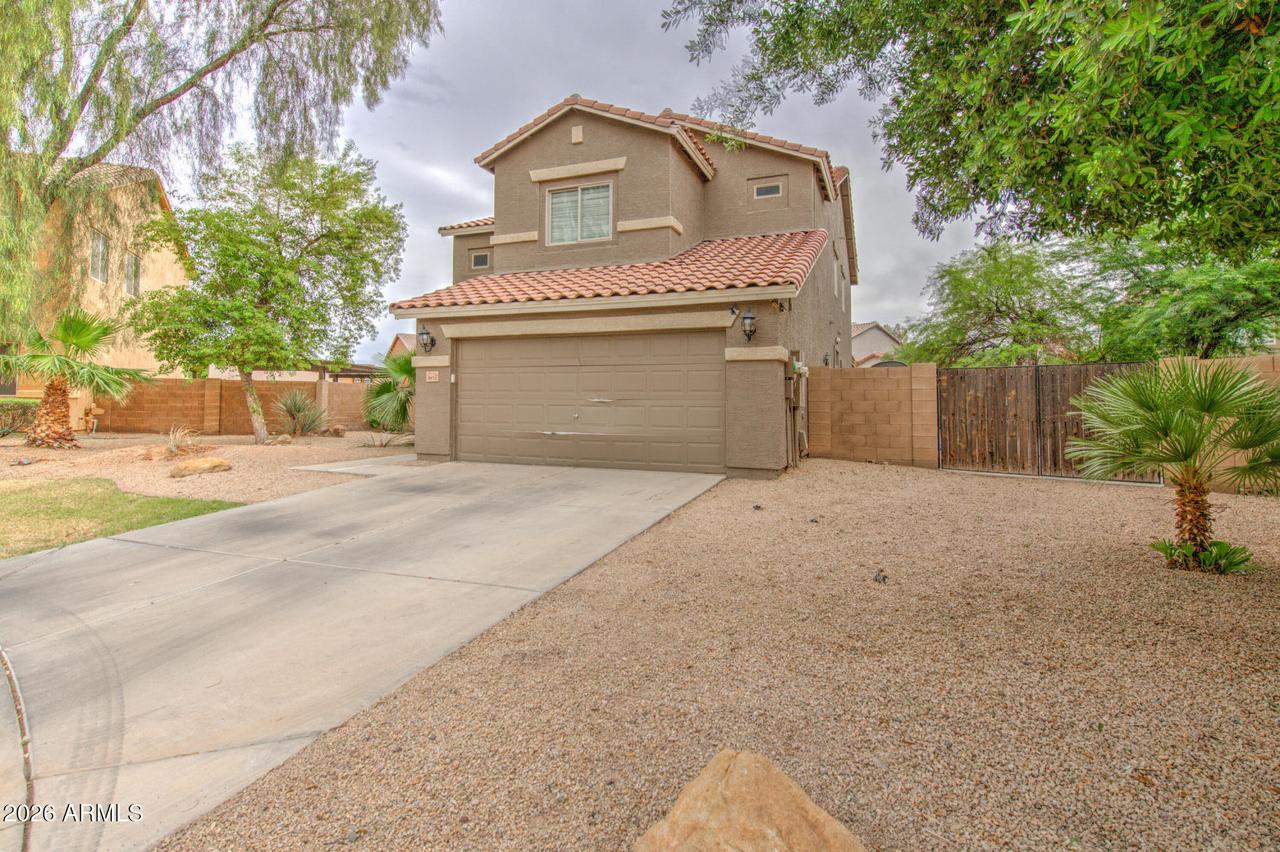 4933 W St Catherine Ave., Laveen, AZ 85339