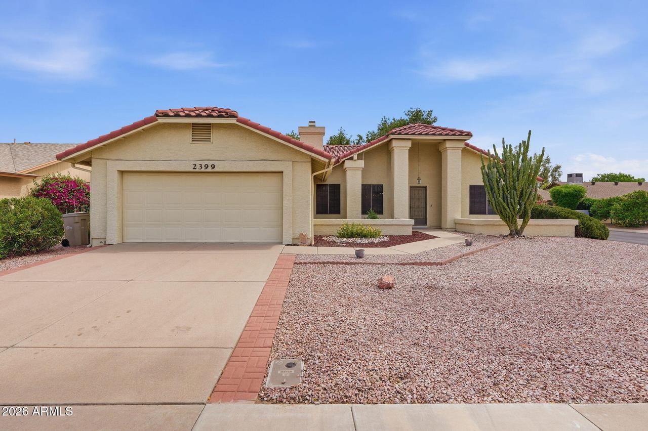 2399 Leisure World, Mesa, AZ 85206