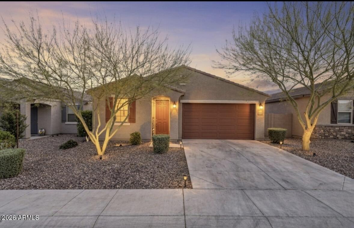 33915 N Blue Curl Ln., San Tan Valley, AZ 85144