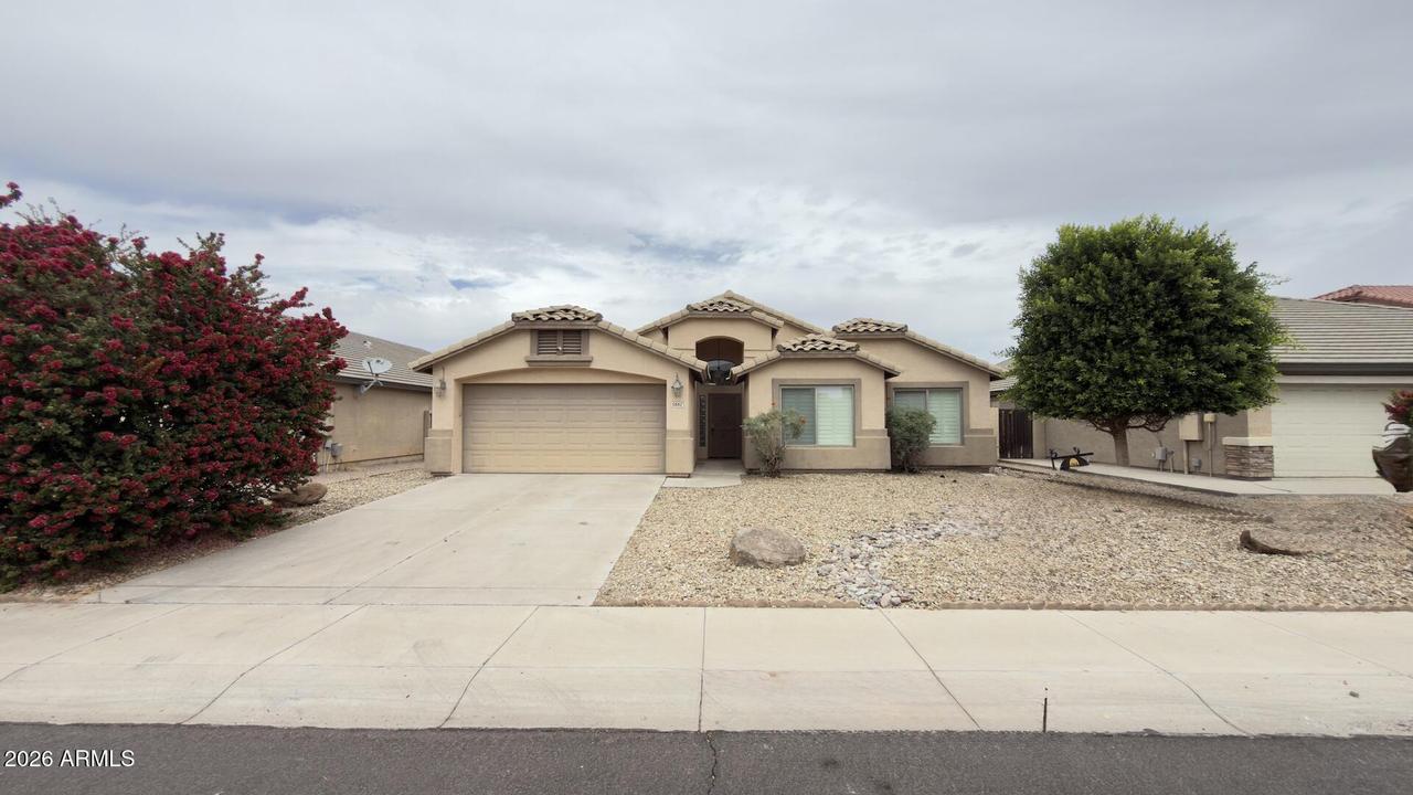 5662 W Desert Jewel Dr., Glendale, AZ 85302