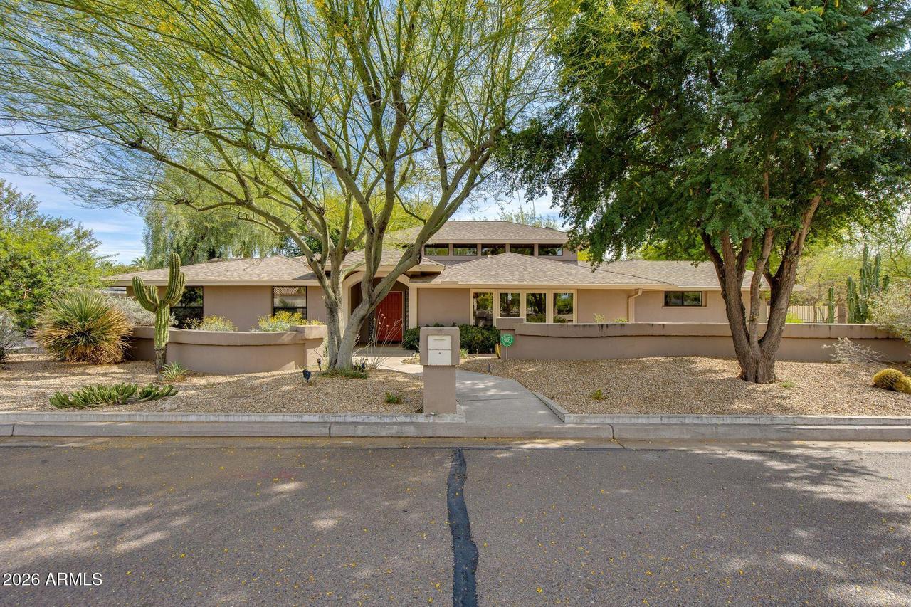 1569 W El Caminito Dr., Phoenix, AZ 85021