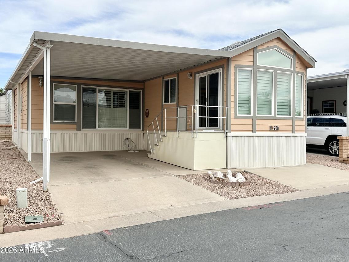 111 S Greenfield Rd. #200, Mesa, AZ 85206