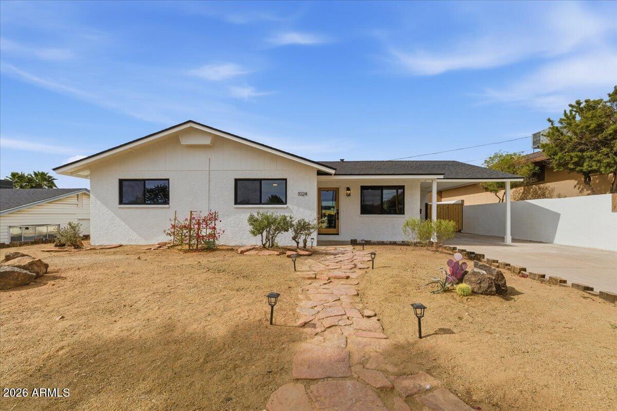 1024 E Butler Dr., Phoenix, AZ 85020