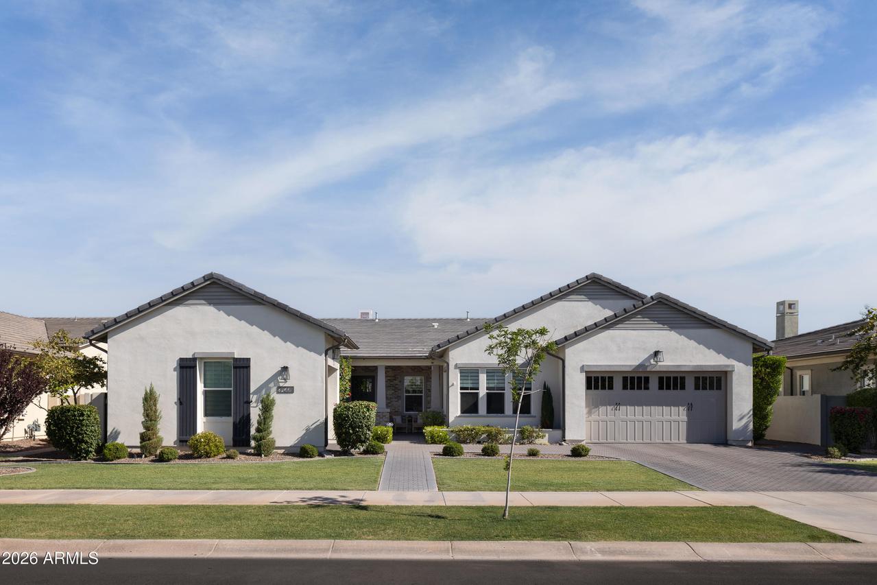 3548 E Bloomfield Pkwy., Gilbert, AZ 85296