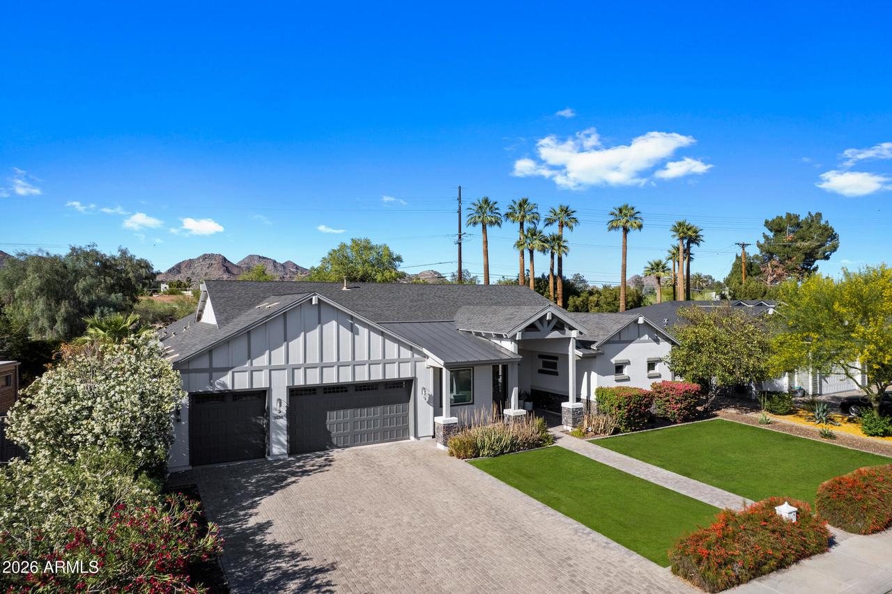 3550 E Oregon Ave., Phoenix, AZ 85018