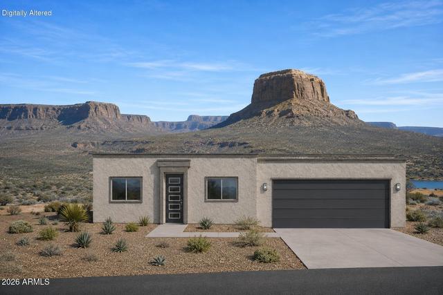 New Homes For Sale This Week in Page: April 10th to April 16th