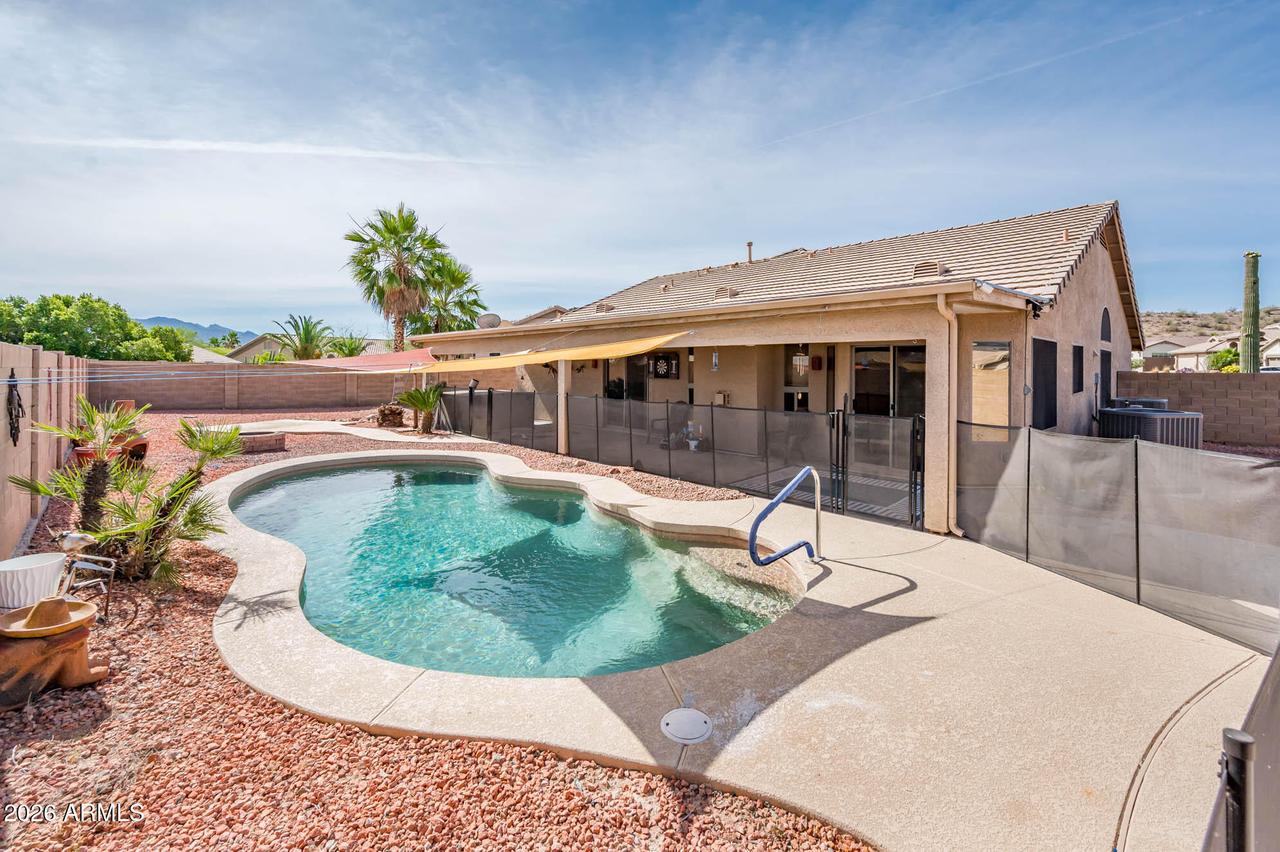 11381 S Obispo Dr., Goodyear, AZ 85338