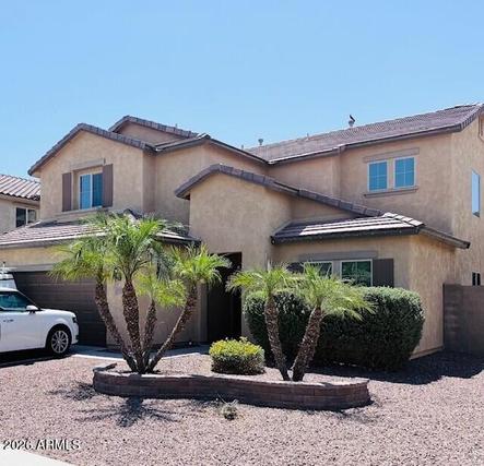 New Homes For Sale This Week in White Tank Foothills: April 10th to April 16th