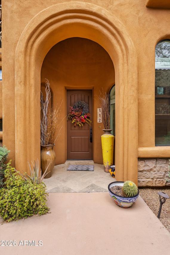 7199 E Ridgeview Pl. #112, Carefree, AZ 85377