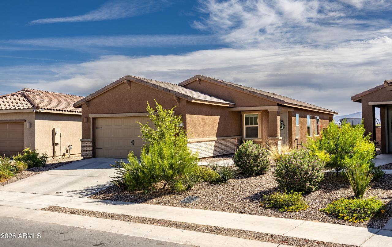6815 E Paseo De Villalobos, Tucson, AZ 85756