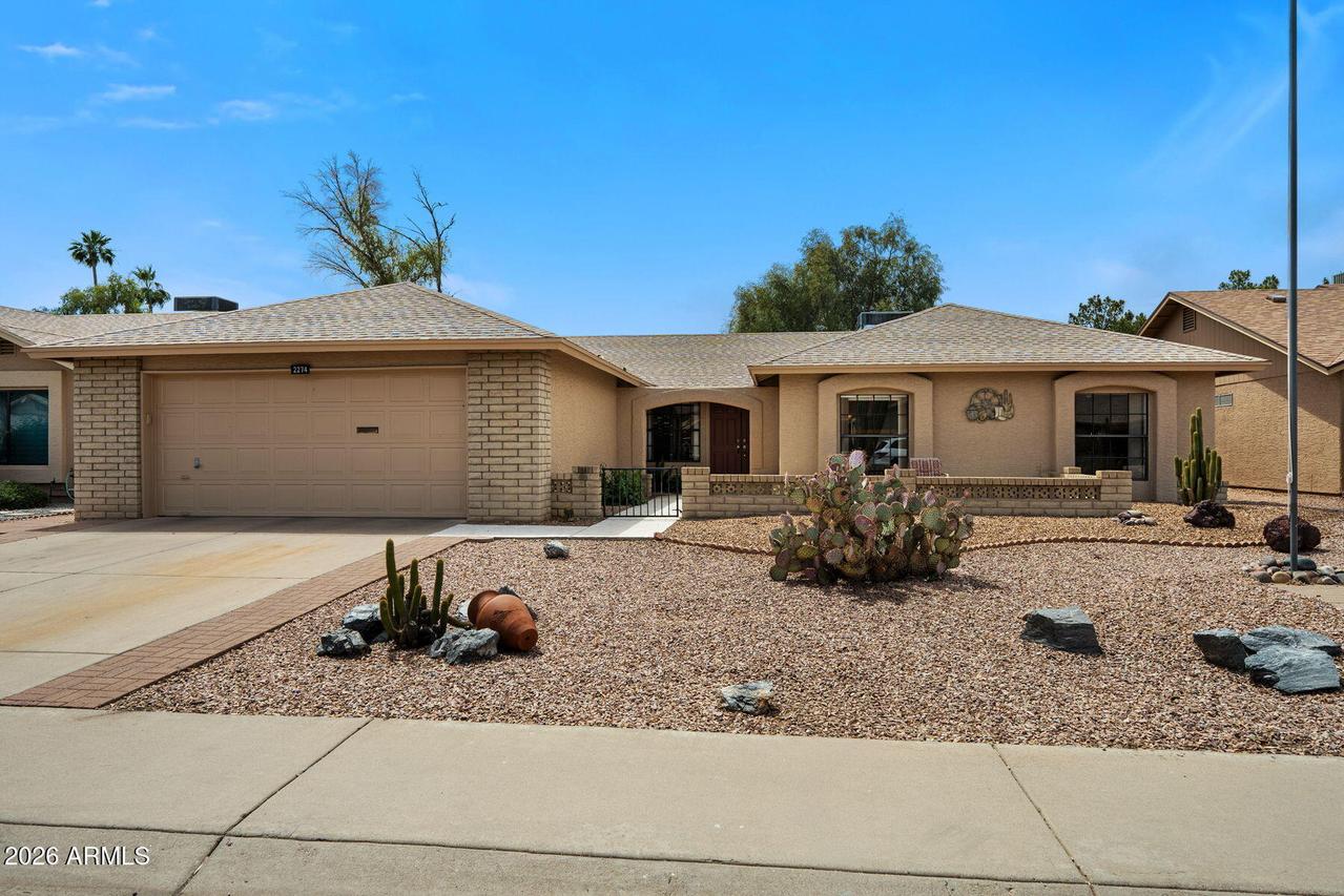 2274 Leisure World, Mesa, AZ 85206