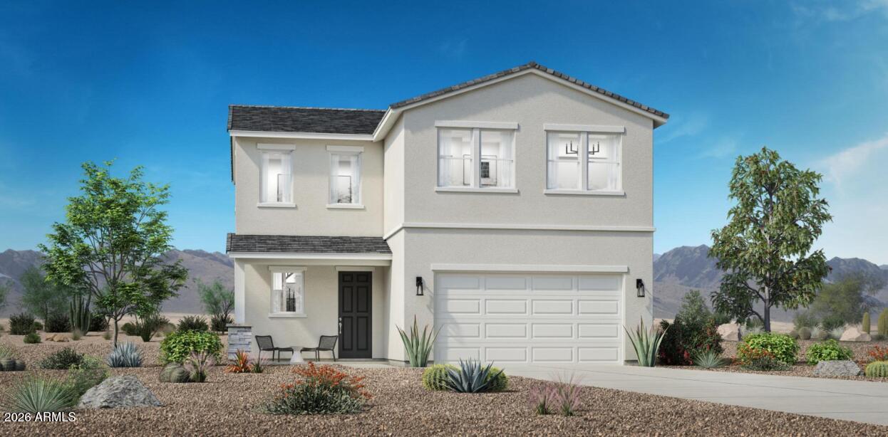 11572 N Fredericksburg St., Surprise, AZ 85388