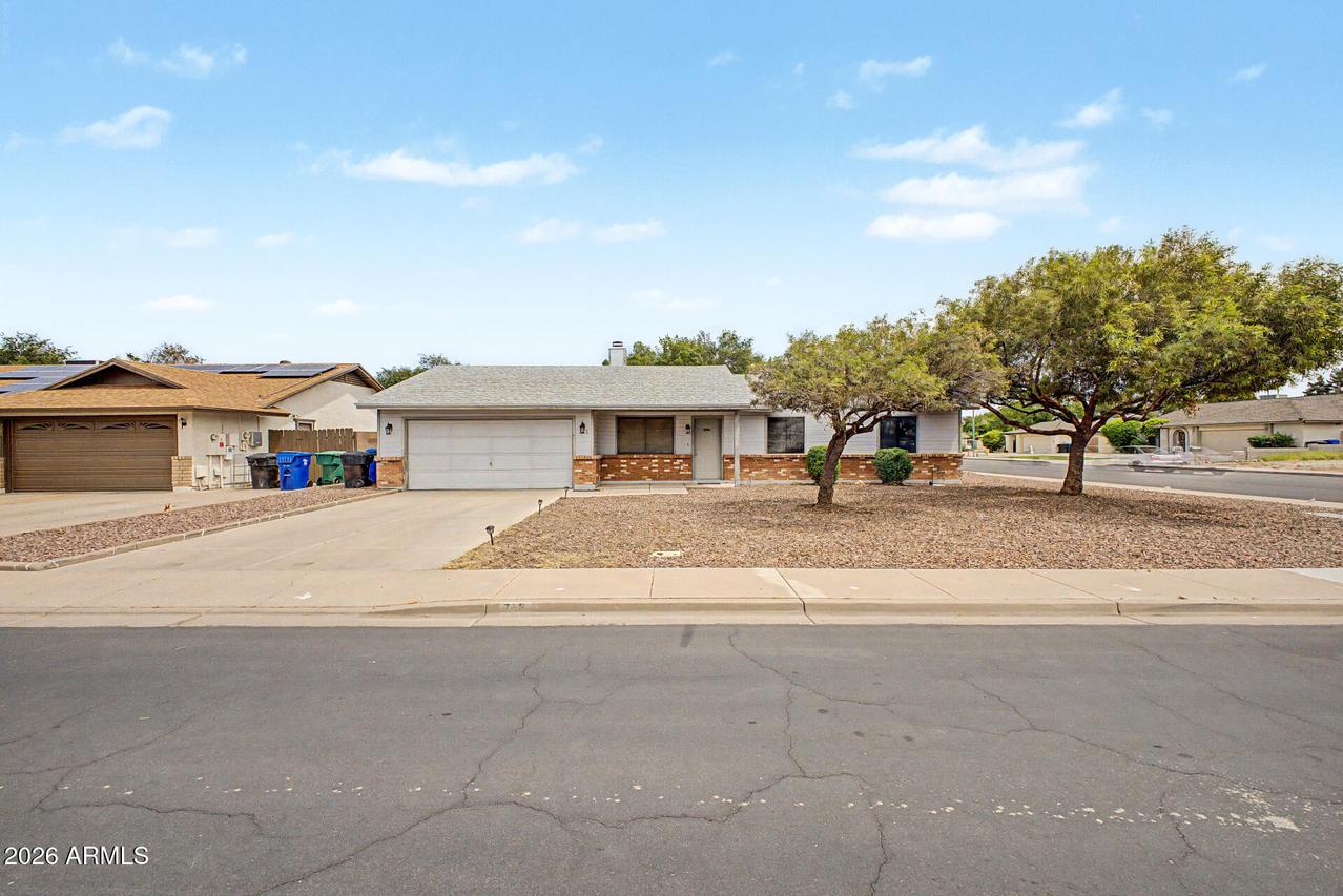 763 S Alamo Ave., Mesa, AZ 85204