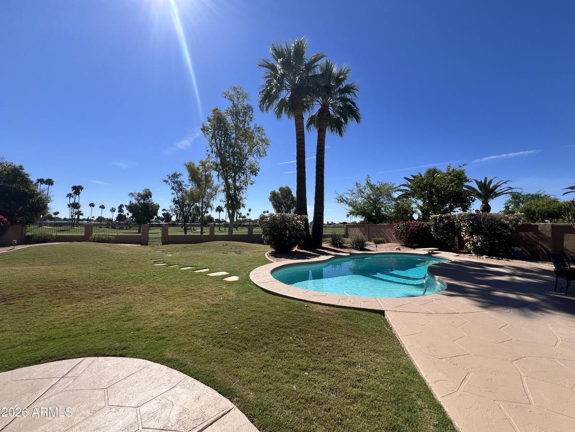 7631 E Via Del Placito Dr., Scottsdale, AZ 85258