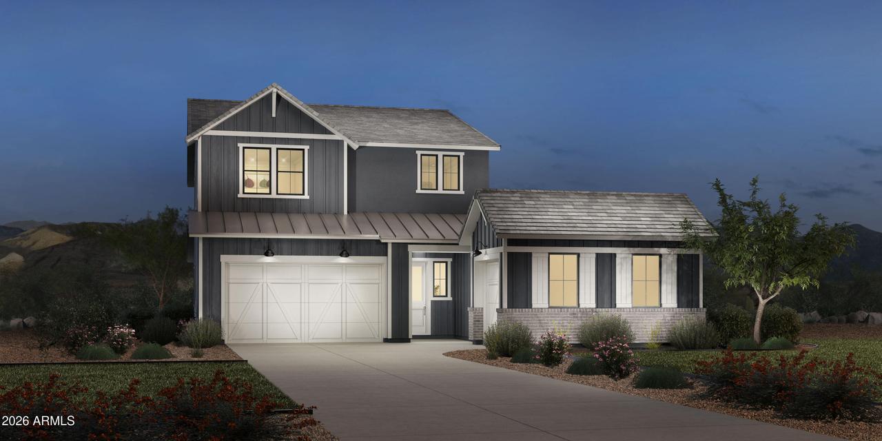 11118 E Utah Ave., Mesa, AZ 85212