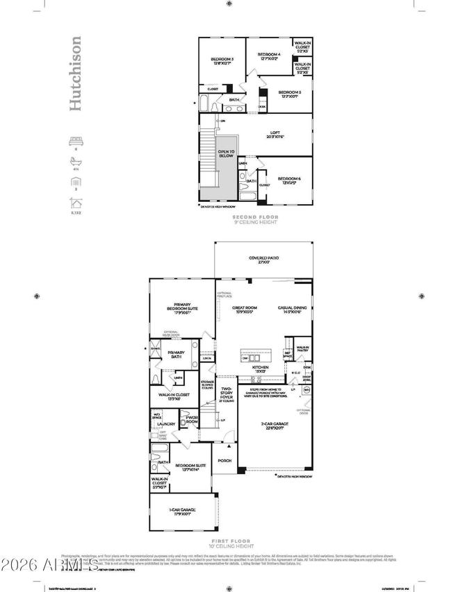 11118 E Utah Ave., Mesa, AZ 85212