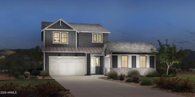 New Homes with Master Bedrooms on the 1st Floor That Attend Eastmark High School: April 11th to April 17th