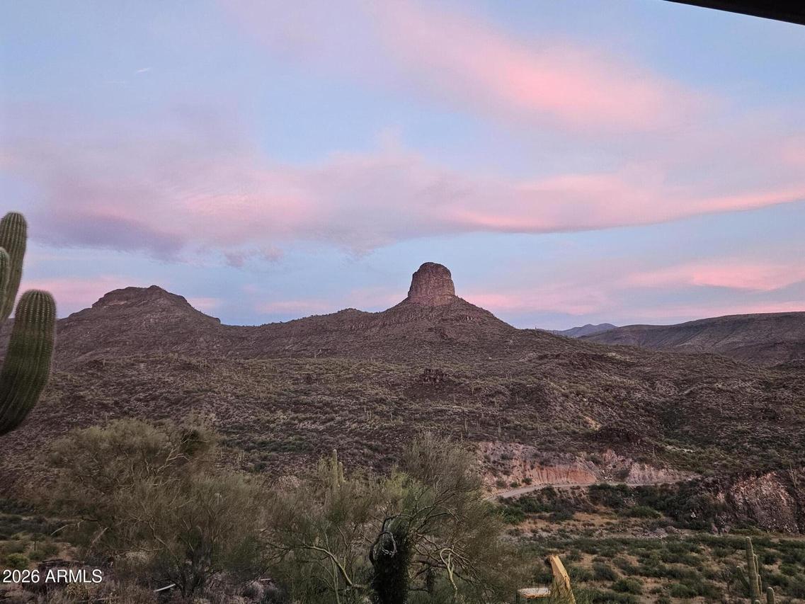 S Tillys Tr. #-, Black Canyon City, AZ 85324