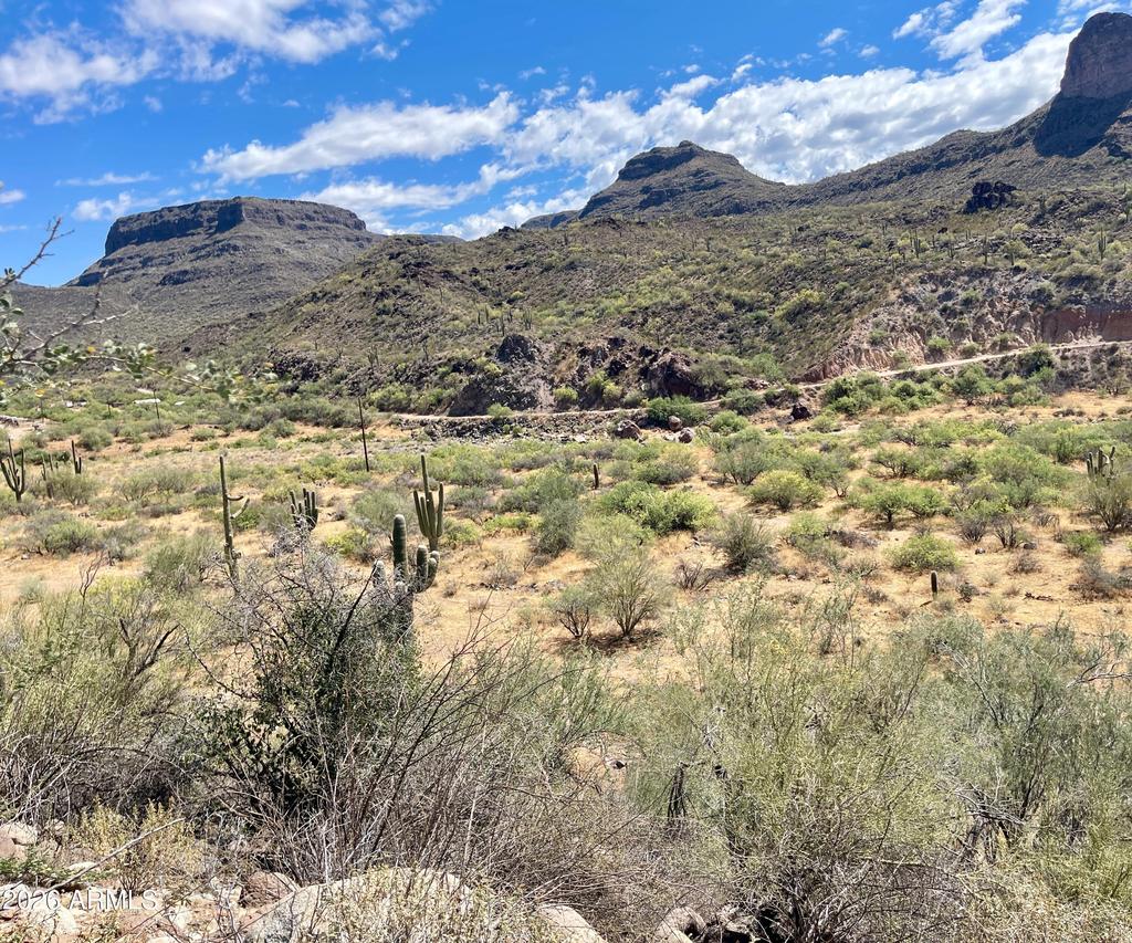 31900 S Tillys Tr. #-, Black Canyon City, AZ 85324