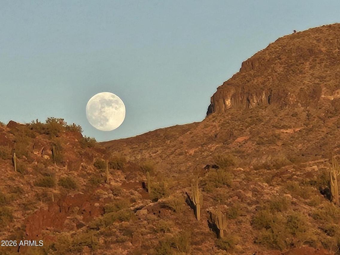 31900 S Tillys Tr. #-, Black Canyon City, AZ 85324