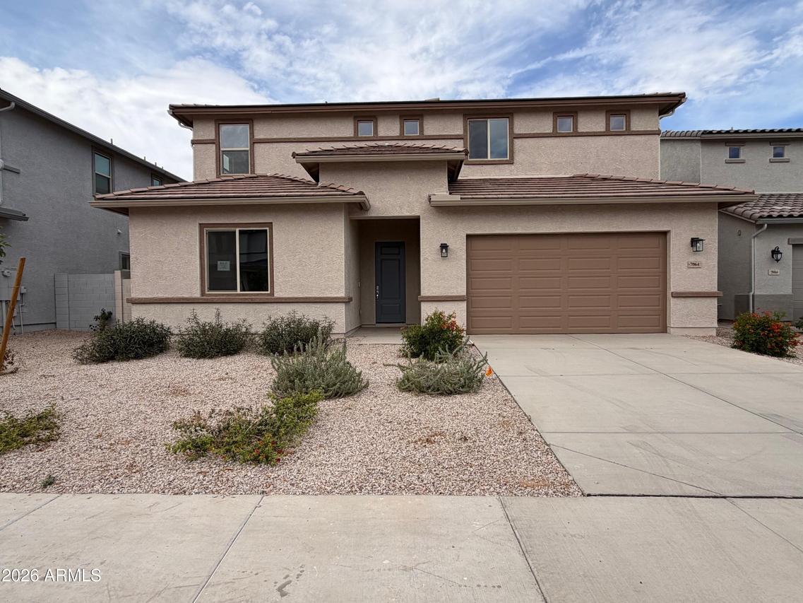 7064 E Hayride Ln., San Tan Valley, AZ 85143