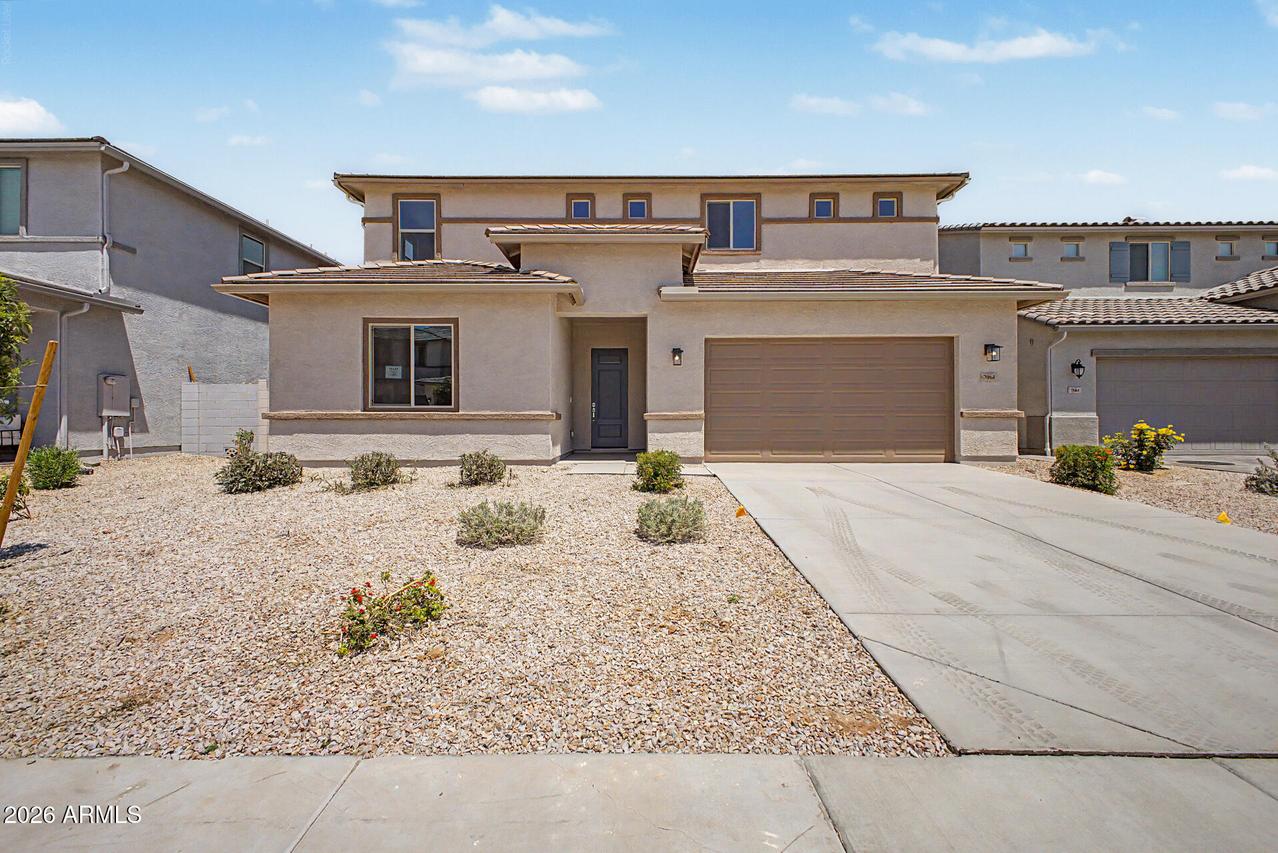 7064 E Hayride Ln., San Tan Valley, AZ 85143