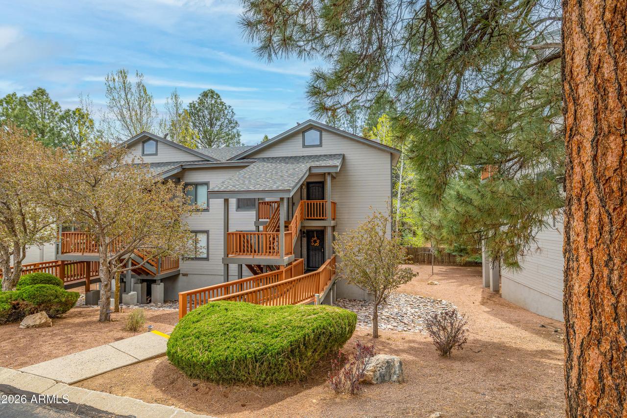 6475 E Settlers Run Rd. #14, Flagstaff, AZ 86004