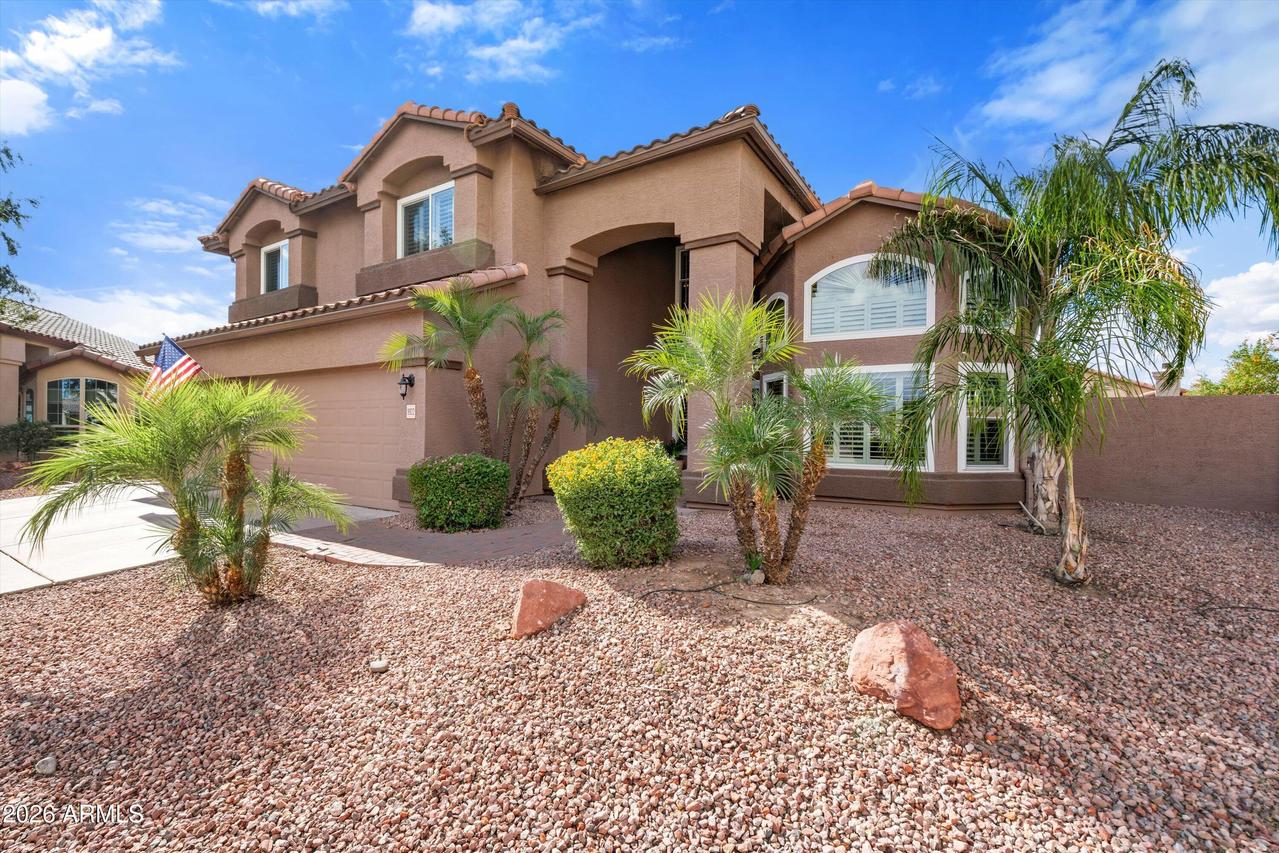 9922 N 57th Ln., Glendale, AZ 85302